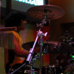 Spud in the Box at The High Spirits, Pune