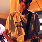 Spud in the Box at The High Spirits, Pune