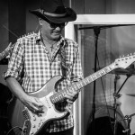 Blues Conscience at Bay 146, Savera, Chennai