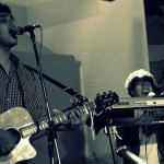 Spud in the Box at The High Spirits, Pune