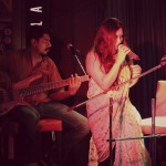 Space at The BFlat Bar, Bangalore