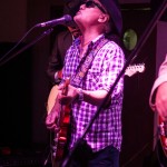 Blues Conscience at Bay 146, Savera, Chennai