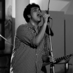 Spud in the Box at The High Spirits, Pune