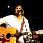 Neel and The Light Bulbs at Someplace Else, Kolkata