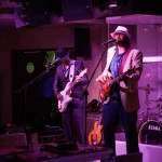 Blues Conscience at Bay 146, Savera, Chennai