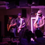 Blues Conscience at Bay 146, Savera, Chennai