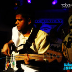 Neel and The Light Bulbs at Someplace Else, Kolkata