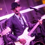 Blues Conscience at Bay 146, Savera, Chennai