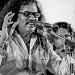 Hariharan Ghazal Night at Telugu Lalitha Kala Thoranam, Hyderabad