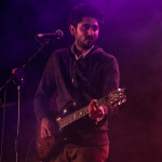 The NH7 Weekender Day 1, Bangalore 