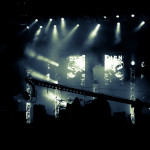 The NH7 Weekender Day 1, Bangalore 