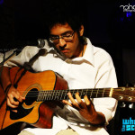 Neel and The Light Bulbs at Someplace Else, Kolkata