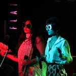 Space at The BFlat Bar, Bangalore