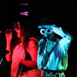 Space at The BFlat Bar, Bangalore