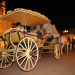Mangalapalli Balamuralikrishna at Chowmahalla Palace, Hyderabad