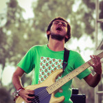 The NH7 Weekender Bangalore Day 2