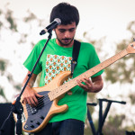 The NH7 Weekender Bangalore Day 2