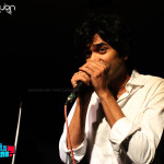 Neel and The Light Bulbs at Someplace Else, Kolkata