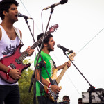 The NH7 Weekender Bangalore Day 2