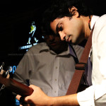 Neel and The Light Bulbs at Someplace Else, Kolkata