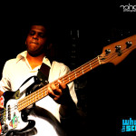 Neel and The Light Bulbs at Someplace Else, Kolkata