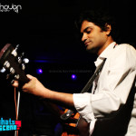 Neel and The Light Bulbs at Someplace Else, Kolkata