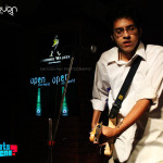 Neel and The Light Bulbs at Someplace Else, Kolkata