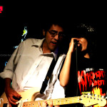 Neel and The Light Bulbs at Someplace Else, Kolkata