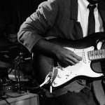 Technicolour Funk Brigade at The BFlat Bar, Bangalore