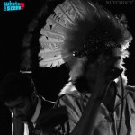 Technicolour Funk Brigade at The BFlat Bar, Bangalore