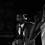 Technicolour Funk Brigade at The BFlat Bar, Bangalore