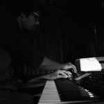 Technicolour Funk Brigade at The BFlat Bar, Bangalore
