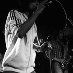 Technicolour Funk Brigade at The BFlat Bar, Bangalore