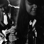 Technicolour Funk Brigade at The BFlat Bar, Bangalore