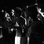 Technicolour Funk Brigade at The BFlat Bar, Bangalore