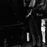 Technicolour Funk Brigade at The BFlat Bar, Bangalore