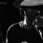 Technicolour Funk Brigade at The BFlat Bar, Bangalore