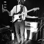 Technicolour Funk Brigade at The BFlat Bar, Bangalore