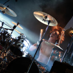 Indian Metal Festival feat. Gojira in Bangalore