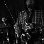 Technicolour Funk Brigade at The BFlat Bar, Bangalore