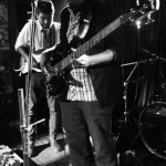 Technicolour Funk Brigade at The BFlat Bar, Bangalore