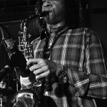 Technicolour Funk Brigade at The BFlat Bar, Bangalore