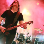 Indian Metal Festival feat. Gojira in Bangalore