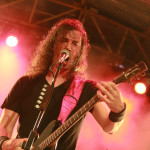 Indian Metal Festival feat. Gojira in Bangalore