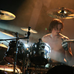 Indian Metal Festival feat. Gojira in Bangalore