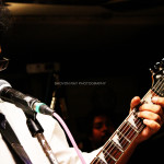 Cassini's Division at The Basement, Kolkata