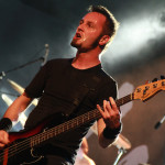 Indian Metal Festival feat. Gojira in Bangalore