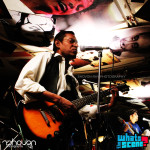 Cassini's Division at The Basement, Kolkata