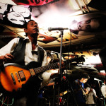 Cassini's Division at The Basement, Kolkata