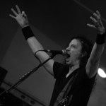 Indian Metal Festival feat. Gojira in Bangalore